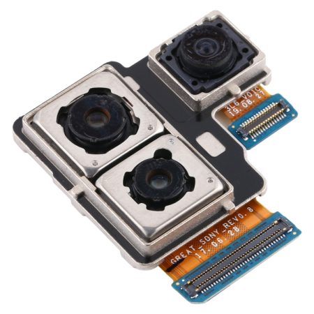 Galaxy Note 10 Lite SM-N770 (US Version) Rear Main Camera Module Replacement