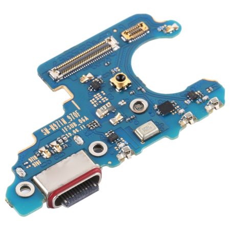 Galaxy Note 10 SM-N970F Charging Port Daughterboard PCB Module with IC