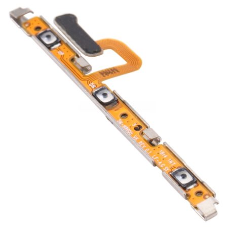 Galaxy Note 9 SM-N960 Volume Button Flex Cable Replacement