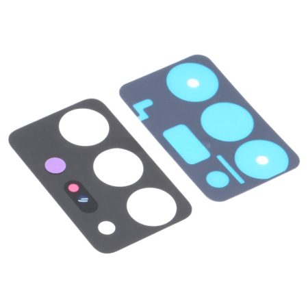 Galaxy Note 20 Ultra 5G SM-N986 Rear Camera Glass Lens Cover Replacement (10 Pack)