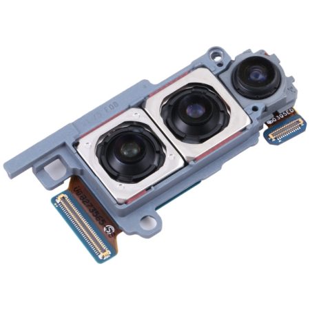 Original Galaxy Note 20 / 5G (N980U/N981U US) Rear Camera Module Set (Main, Wide, Telephoto)
