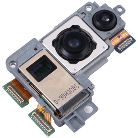 Original Galaxy Note 20 Ultra 5G SM-N986B Rear Camera Module Set (Main, Wide, Telephoto)