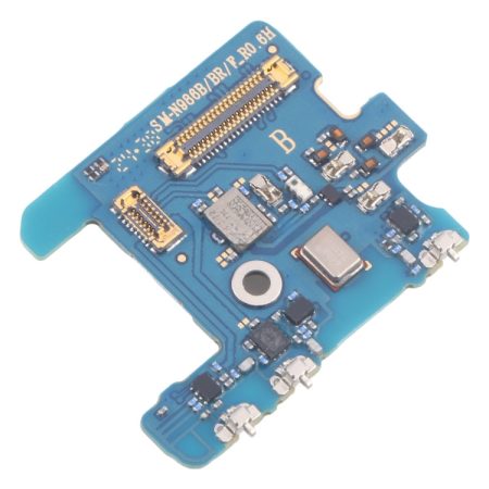 OEM Galaxy Note 20 Ultra 5G SM-N986B Microphone Daughterboard Module