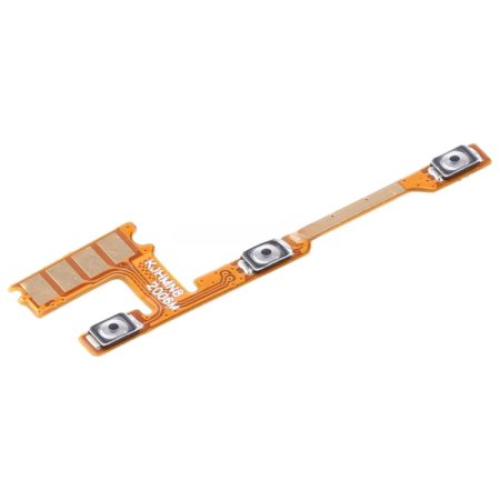 Xiaomi Redmi Note 8 Power Button & Volume Button Flex Cable Replacement