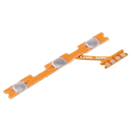 Xiaomi Redmi 9A / Redmi 9C Replacement Power and Volume Button Flex Cable