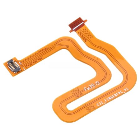Xiaomi Redmi 8 Replacement Fingerprint Sensor Connector Flex Cable