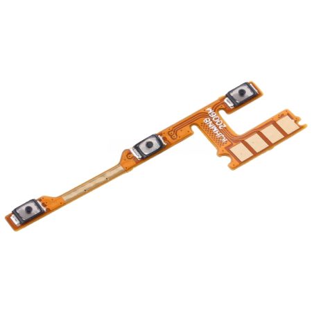 Xiaomi Redmi Note 8T Replacement Power and Volume Button Flex Cable