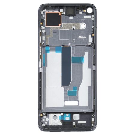 Xiaomi Mi 10T / 10T Pro 5G / Redmi K30S (M2007J3SC/SY) Replacement Front Housing LCD Frame Bezel Plate (Black)