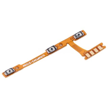 Xiaomi Poco M3 (M2010J19CG) Replacement Power and Volume Button Flex Cable