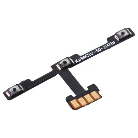 Xiaomi Redmi K30 Ultra (M2006J10C) Power Button & Volume Button Flex Cable Replacement