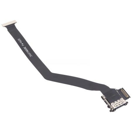 Xiaomi Redmi K40 Pro / Redmi K40 (M2012K11AC/C) SIM Card Tray Socket Flex Cable Replacement