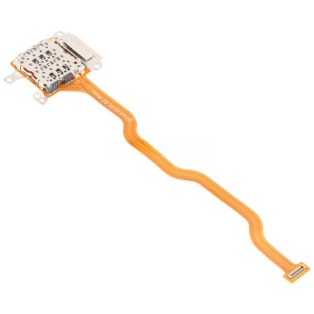 Xiaomi Mi 11 Lite 5G / Mi 11 Lite / 11 Lite 5G NE (M2101K9AG) SIM Card Tray Socket Flex Cable Replacement