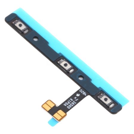 Xiaomi Mi 11 Pro Power Button & Volume Button Flex Cable Replacement