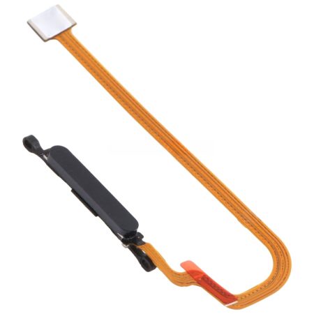 Xiaomi Poco M3 (M2010J19CG/CI) Replacement Fingerprint Sensor Flex Cable (Black)