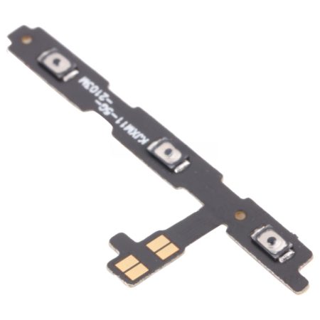 Xiaomi Mi 11 Power Button & Volume Button Flex Cable Replacement