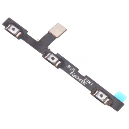 Xiaomi Mi 8 Explorer Power Button & Volume Button Flex Cable Replacement