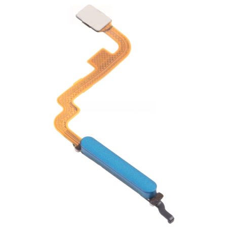 Xiaomi Redmi Note 10 / 10S (M2101K7xx) Replacement Fingerprint Sensor Flex Cable (Blue)