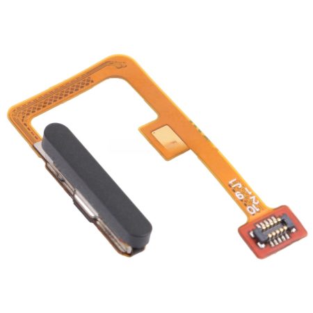 Xiaomi Mi 11 Lite / 11 Lite 5G NE (M2101K9G) Fingerprint Sensor Flex Cable (Black) Replacement
