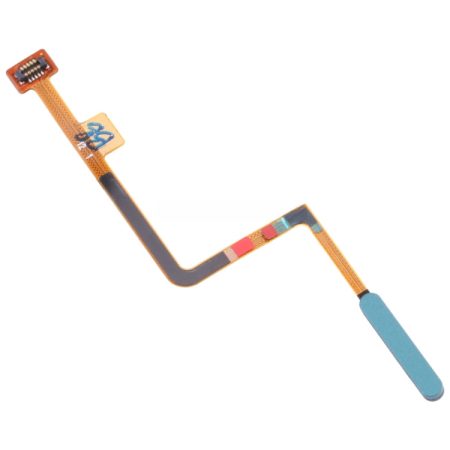 Xiaomi Note 9 Pro 5G / Mi 10T Lite 5G (M2007J17G/C) Fingerprint Sensor Flex Cable (Green) Replacement