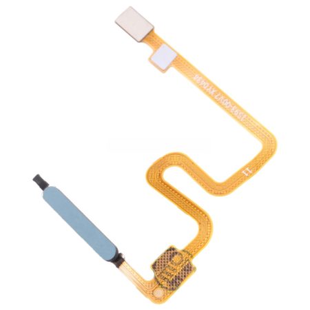 Xiaomi Redmi Note 9 5G / Note 9T (M2007J22G/C) Fingerprint Sensor Flex Cable (Green) Replacement