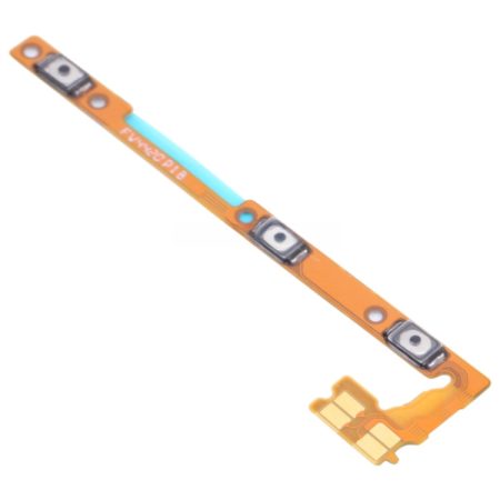 Xiaomi Redmi Note 10 Pro (4G) / 10 Pro Max / 10 Pro (India) Power & Volume Button Flex Cable Replacement