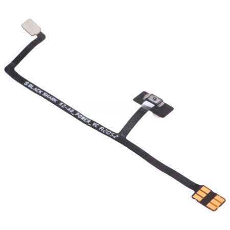 Xiaomi Black Shark 4 (SHARK PRS-H0, PRS-A0) Power Button Flex Cable Replacement