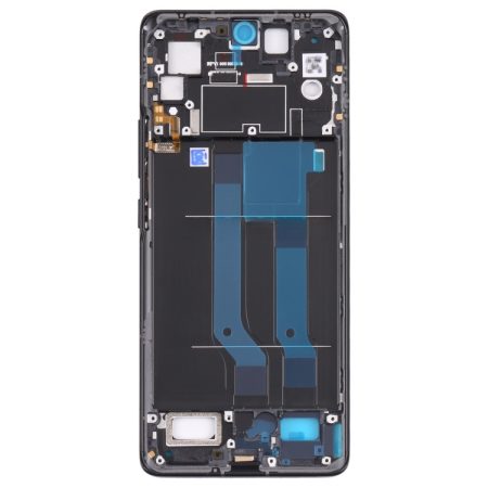 Xiaomi Civi Original Replacement Front Housing LCD Frame Bezel Plate (Black)