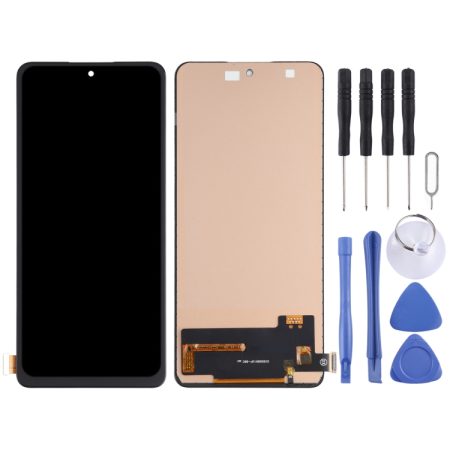 Xiaomi Redmi Note 10 Pro (4G/India/Max) / Note 11 Pro (China/5G) / Note 11 Pro+ 5G (India/Global) TFT LCD Screen and Digitizer Assembly (Fingerprint Disabled)