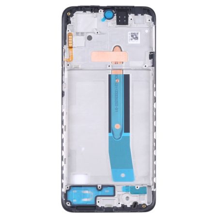 Xiaomi Redmi Note 11S / Poco M4 Pro 4G Replacement Front Housing LCD Frame Bezel Plate