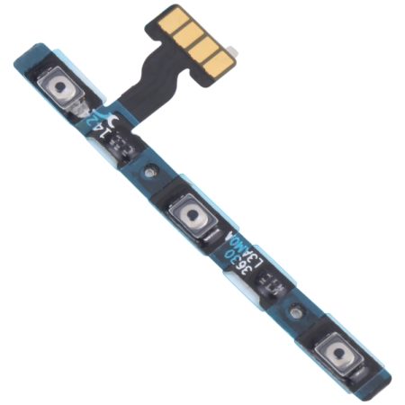 Xiaomi 12 Power Button & Volume Button Flex Cable Replacement