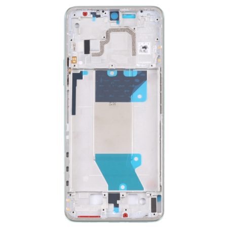 Xiaomi Redmi K50 / K50 Pro Replacement Front Housing LCD Frame Bezel Plate (Green)