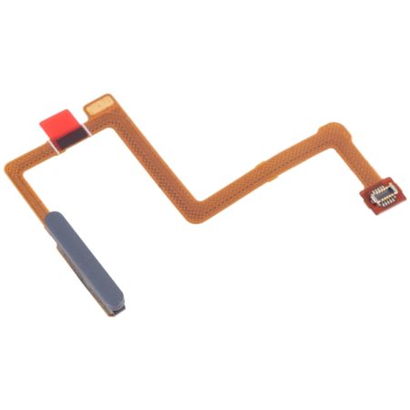 Xiaomi Redmi K50 Gaming / Poco F4 GT Fingerprint Sensor Flex Cable (Black) Replacement
