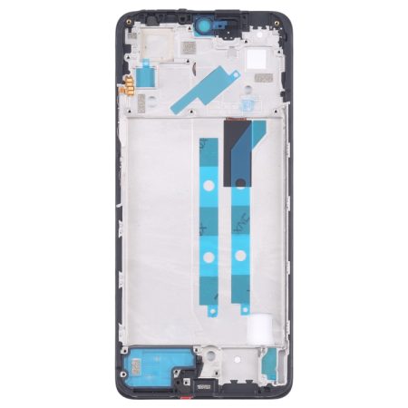 Xiaomi Redmi Note 11 Pro 4G / Note 11E Pro 5G / Poco X4 Pro 5G Replacement Front Housing LCD Frame Bezel Plate