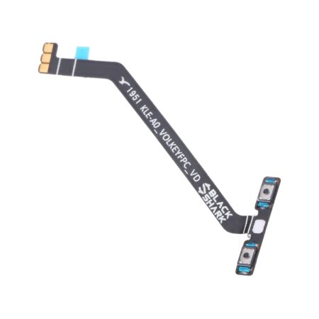 Xiaomi Black Shark 3 Volume Button Flex Cable Replacement