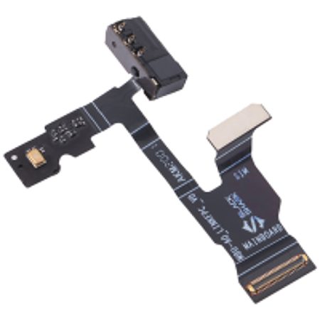 Xiaomi Black Shark 3 Pro Headphone Jack Audio Flex Cable Replacement