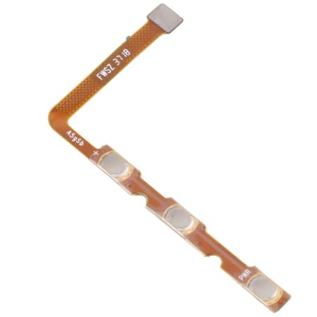 Xiaomi Mi Pad 4 LTE Power Button & Volume Button Flex Cable Replacement