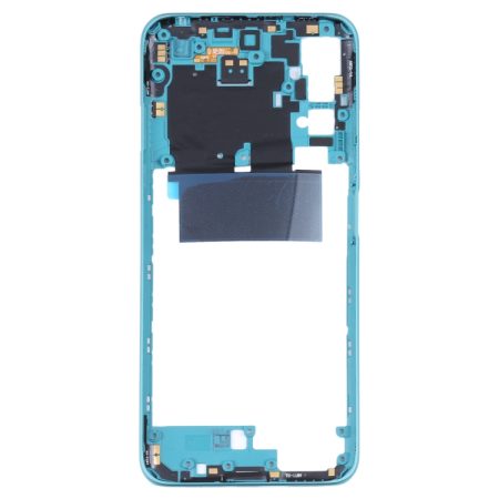 Xiaomi Poco M3 Pro 5G (M2103K19PG/PI) Original Replacement Middle Frame Bezel Plate (Green)