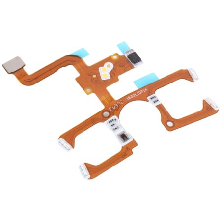 Xiaomi Redmi K50 Gaming / Poco F4 GT Replacement Flashlight LED Flex Cable