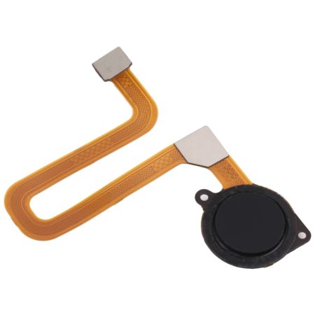 Xiaomi Redmi 10C / Redmi 10 India / Poco C40 Replacement Fingerprint Sensor Flex Cable (Black)