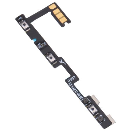 Xiaomi Mi Mix Fold Power Button & Volume Button Flex Cable Replacement