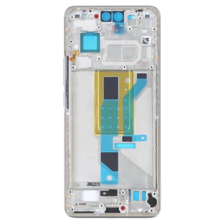 Xiaomi Civi 2 Original Replacement Front Housing LCD Frame Bezel Plate (Silver)