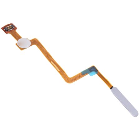 Xiaomi Redmi K30S / Mi 10T 5G / Mi 10T Pro 5G Original Fingerprint Sensor Flex Cable (Silver) Replacement
