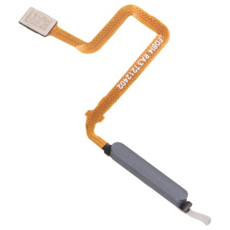 Xiaomi Redmi Note 10 Pro (China 5G) / Poco X3 GT Original Fingerprint Sensor Flex Cable (Black) Replacement