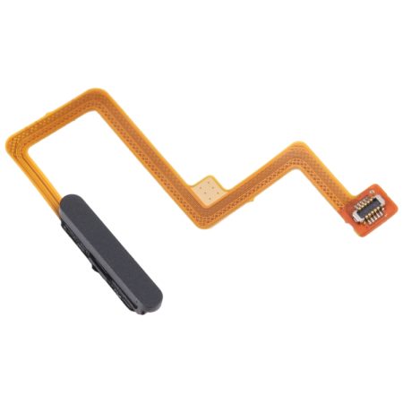 Xiaomi Redmi Note 11 Pro+ 5G / 11i HyperCharge Original Replacement Fingerprint Sensor Flex Cable (Black)