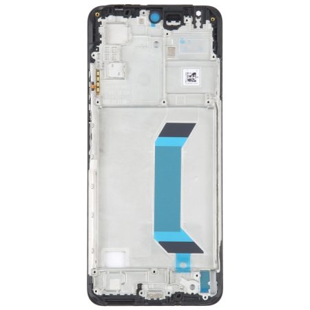 Xiaomi Redmi Note 12 (China) / Note 12 5G / Poco X5 Original Replacement Front Housing LCD Frame Bezel Plate
