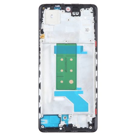Xiaomi Redmi Note 12 Pro+ Original Replacement Front Housing LCD Frame Bezel Plate