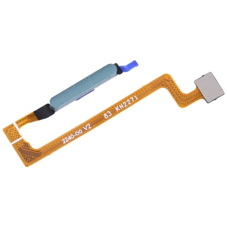 Xiaomi Redmi Note 12 5G Original Fingerprint Sensor Flex Cable (Green)