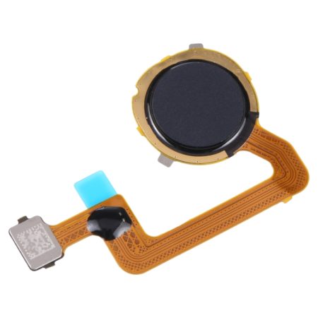 Xiaomi Redmi 12C Original Fingerprint Sensor Flex Cable (Black) Replacement