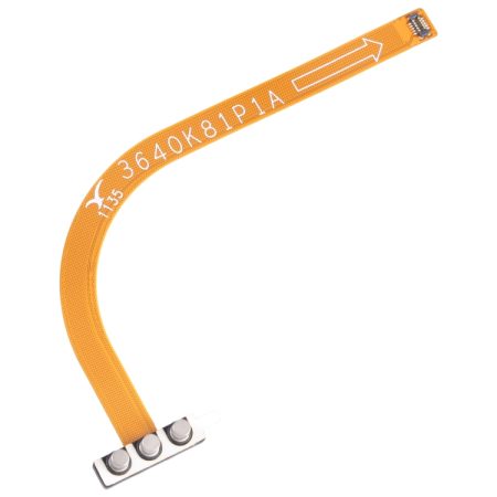Xiaomi Pad 5 Pro Original Keyboard Contact Flex Cable