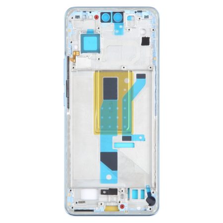 Xiaomi 13 Lite Original Replacement Front Housing LCD Frame Bezel Plate (Blue)